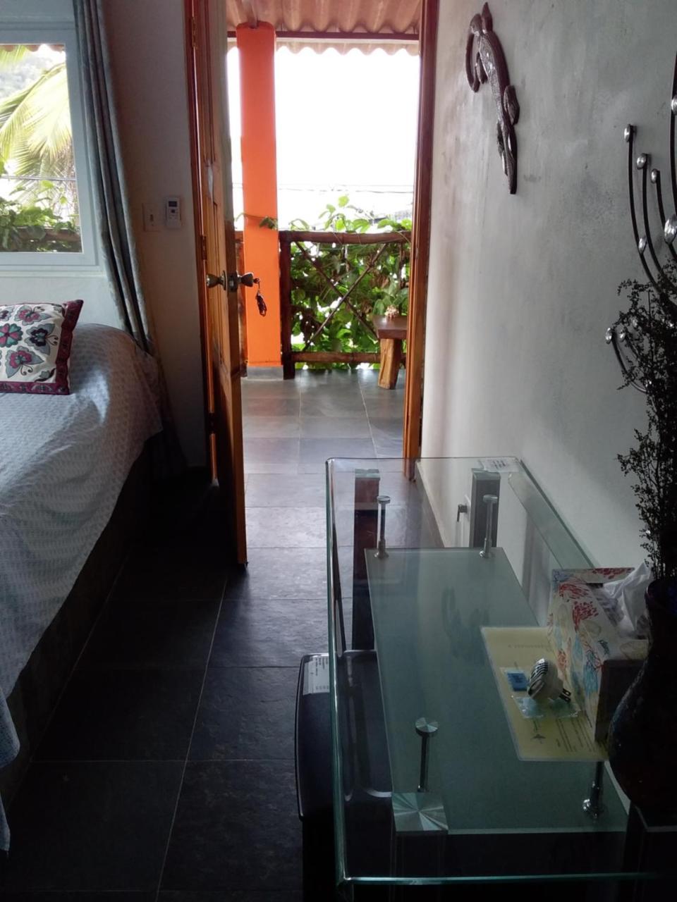 Panama Reef Bed and Breakfast Puerto Lindo Εξωτερικό φωτογραφία